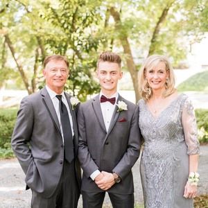 Meet your Posher, Robby